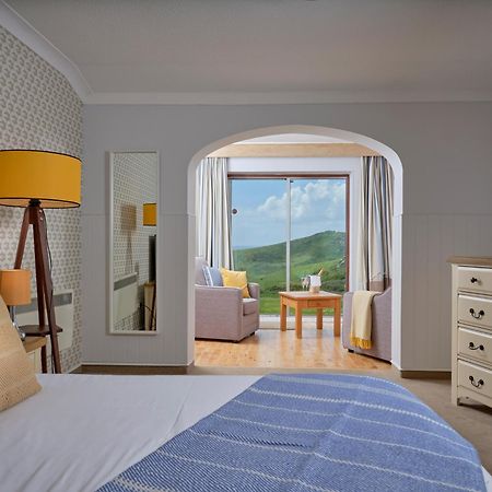 Soar Mill Cove Hotel Luaran gambar