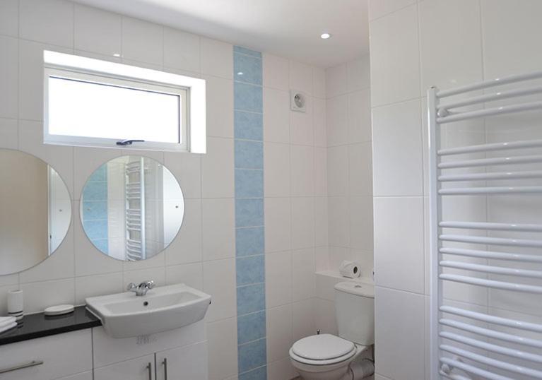 Soar Mill Cove Hotel Luaran gambar