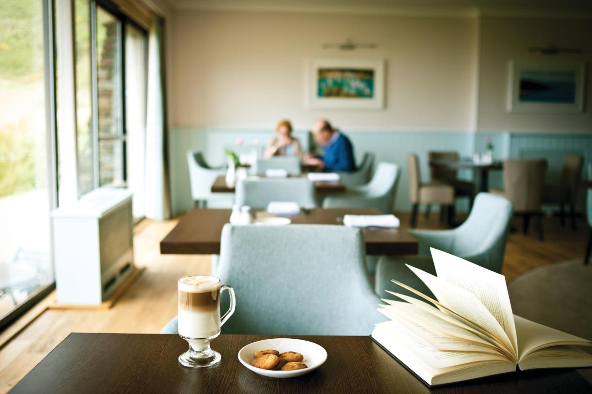Soar Mill Cove Hotel Luaran gambar