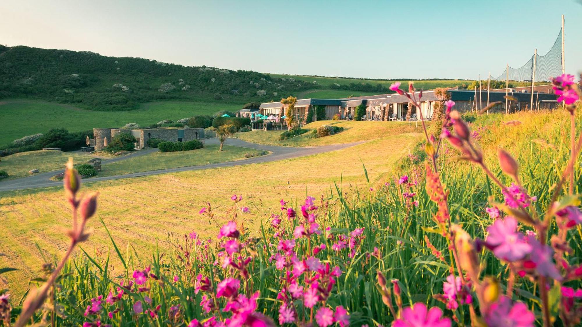 Soar Mill Cove Hotel Luaran gambar