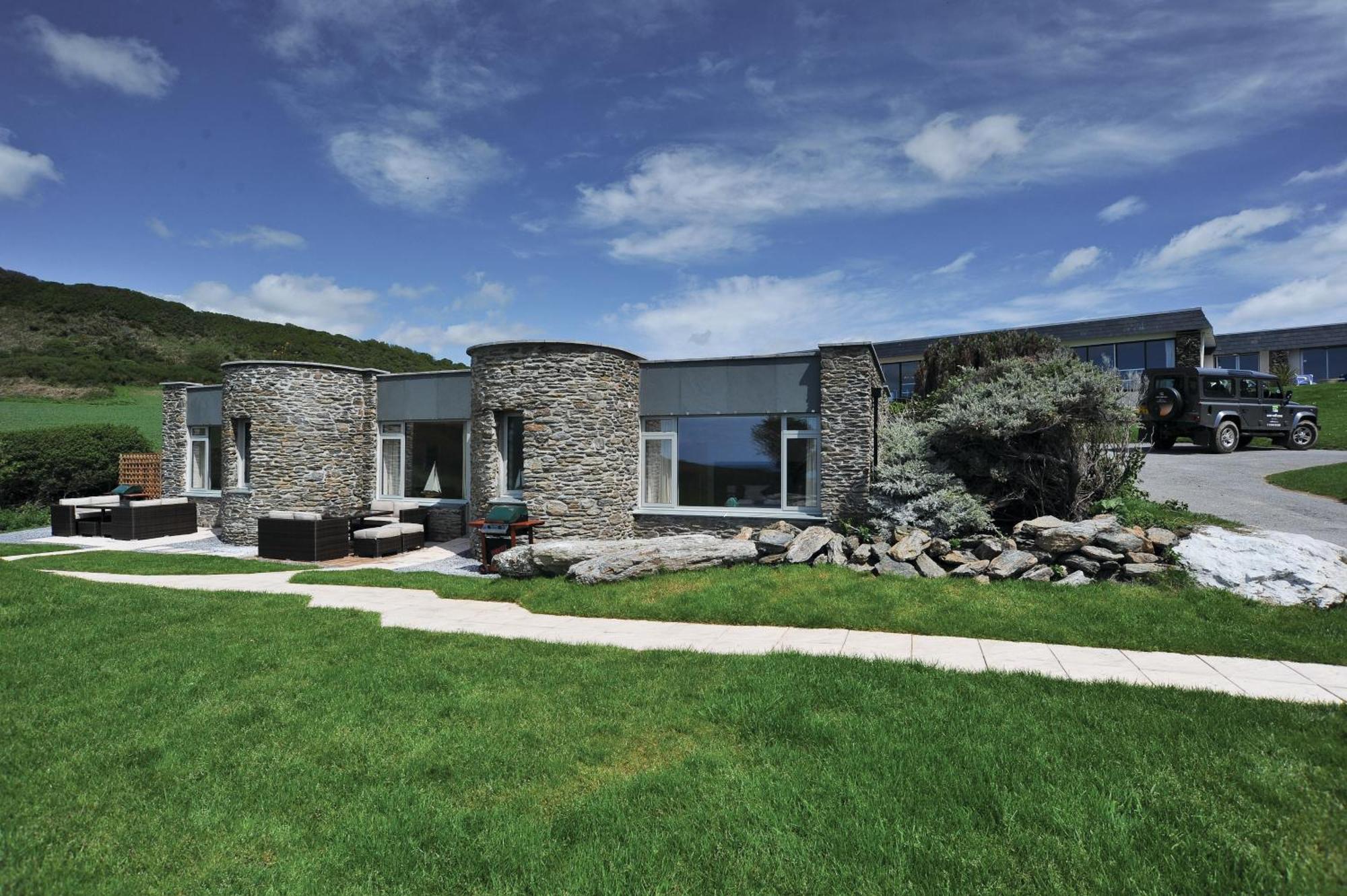 Soar Mill Cove Hotel Luaran gambar