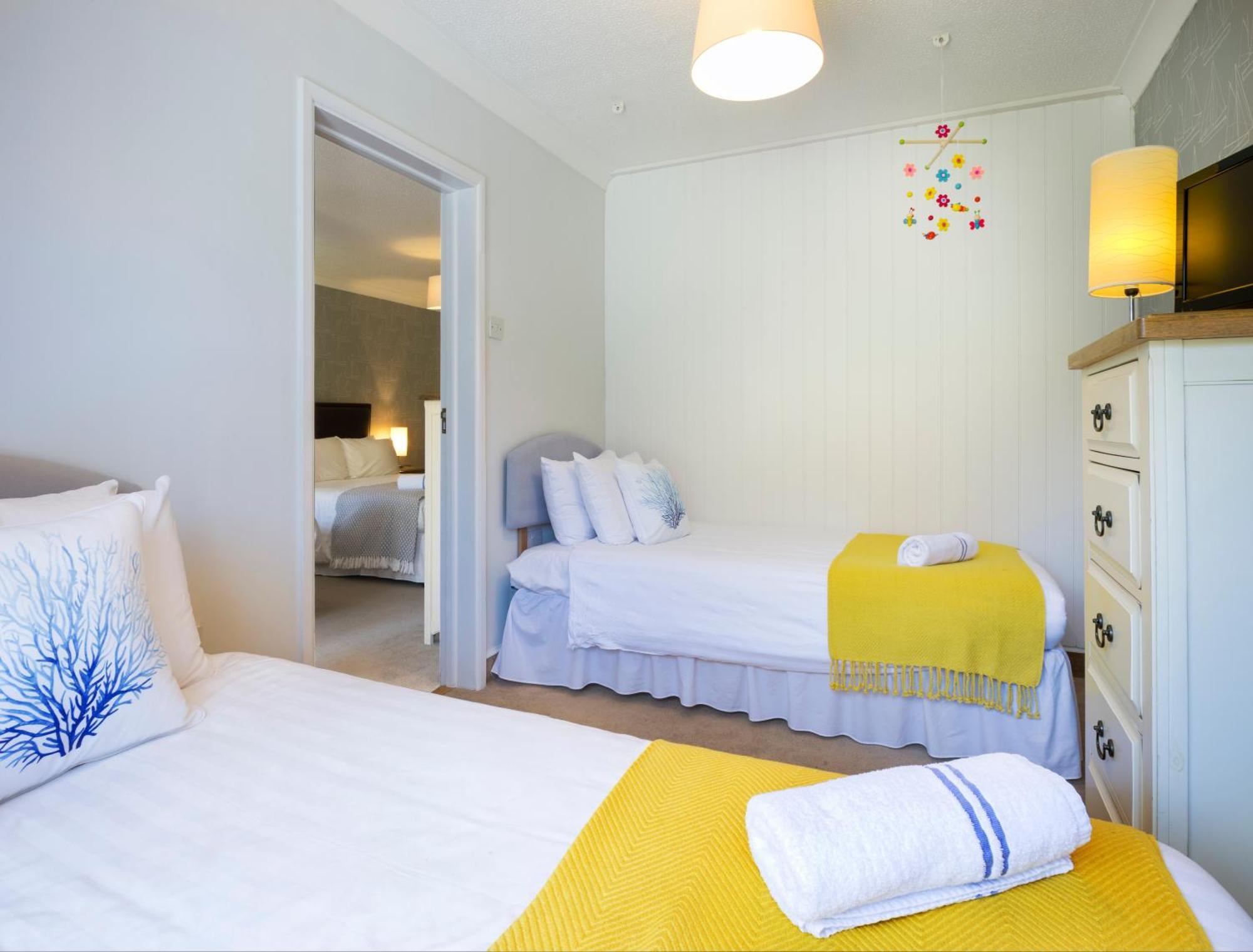 Soar Mill Cove Hotel Luaran gambar