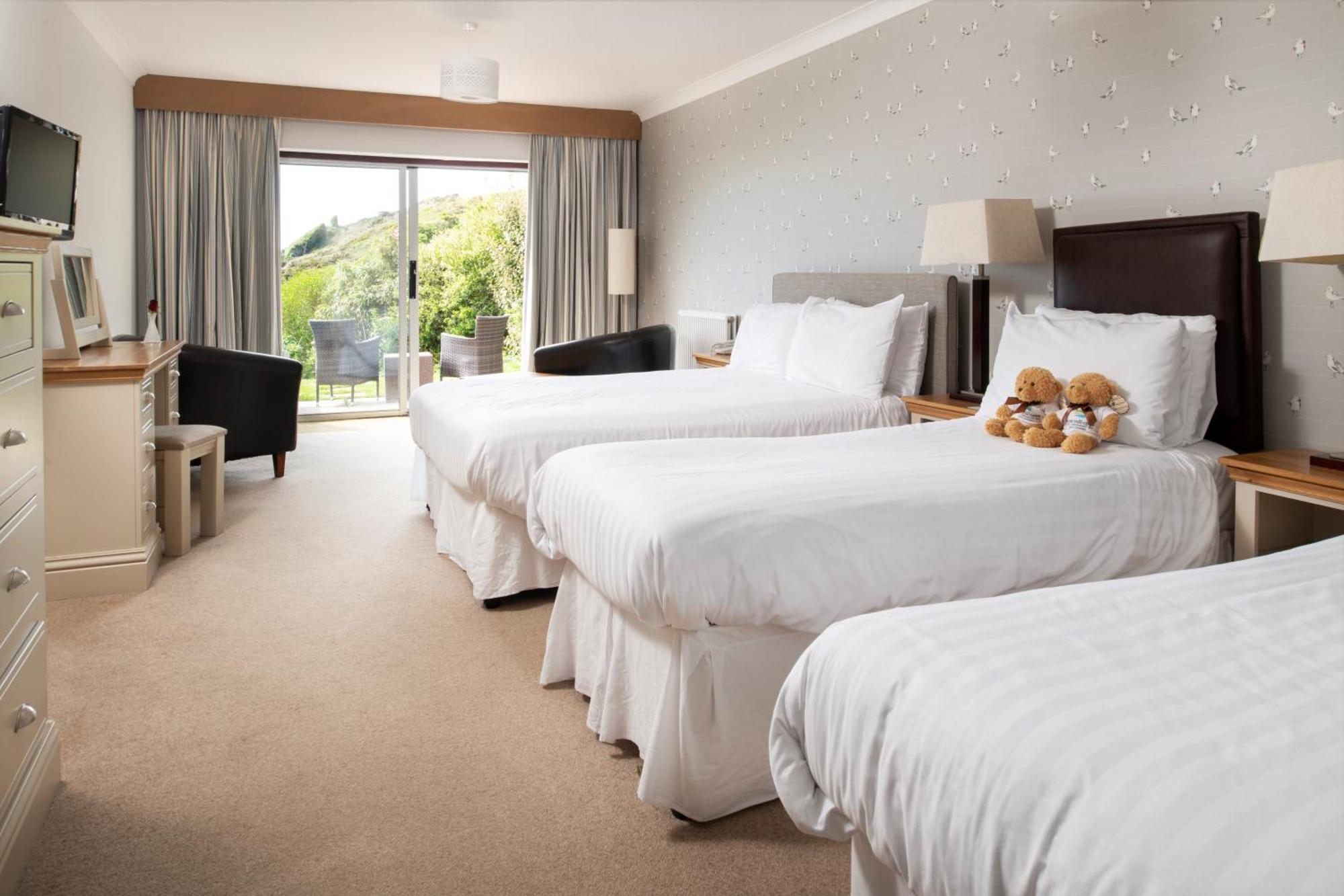 Soar Mill Cove Hotel Luaran gambar