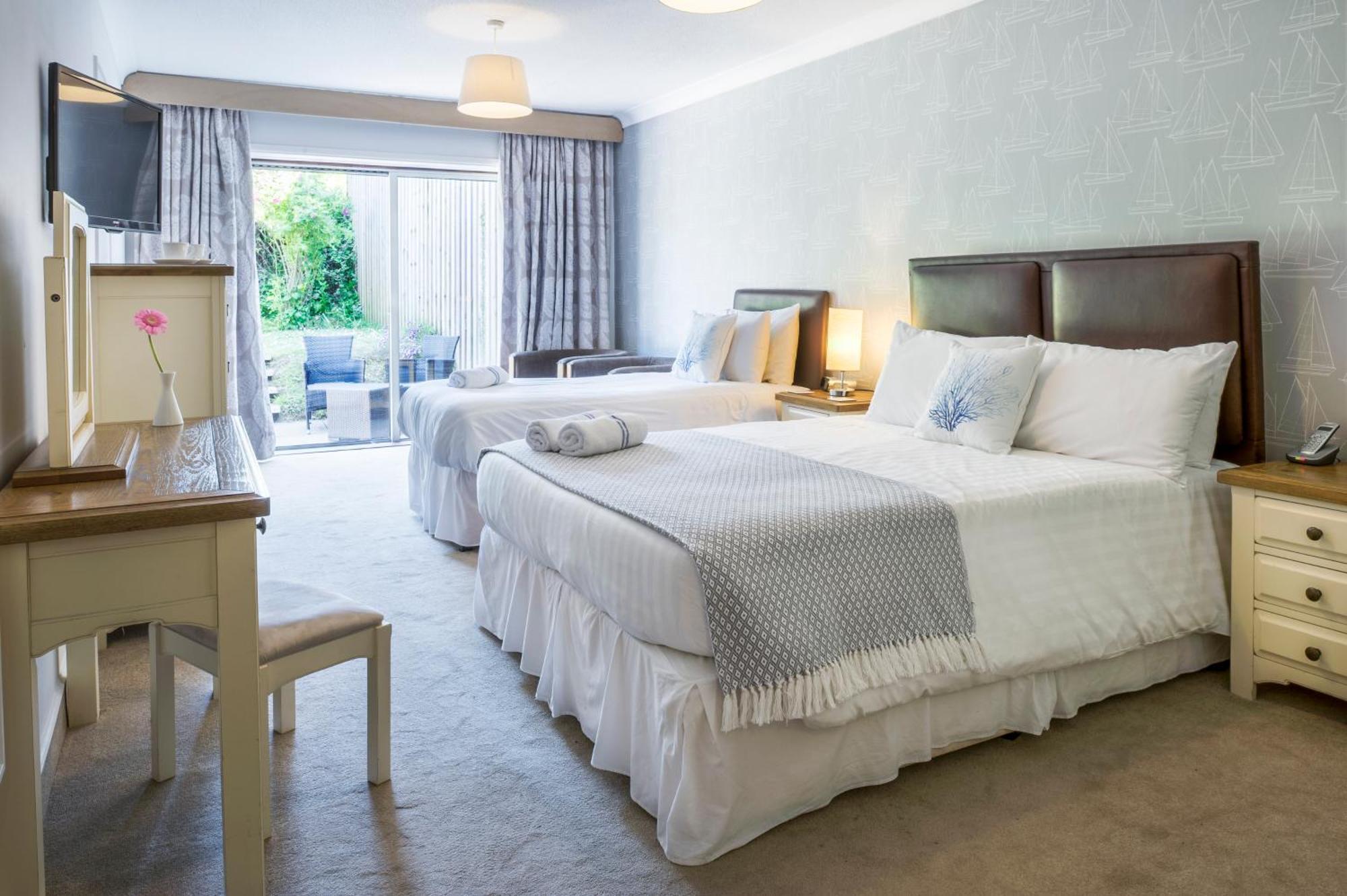 Soar Mill Cove Hotel Luaran gambar