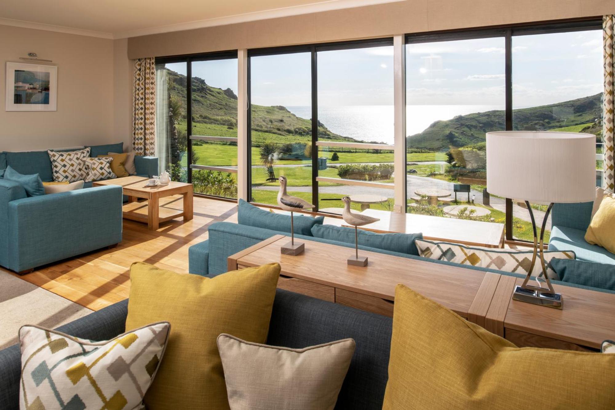 Soar Mill Cove Hotel Luaran gambar
