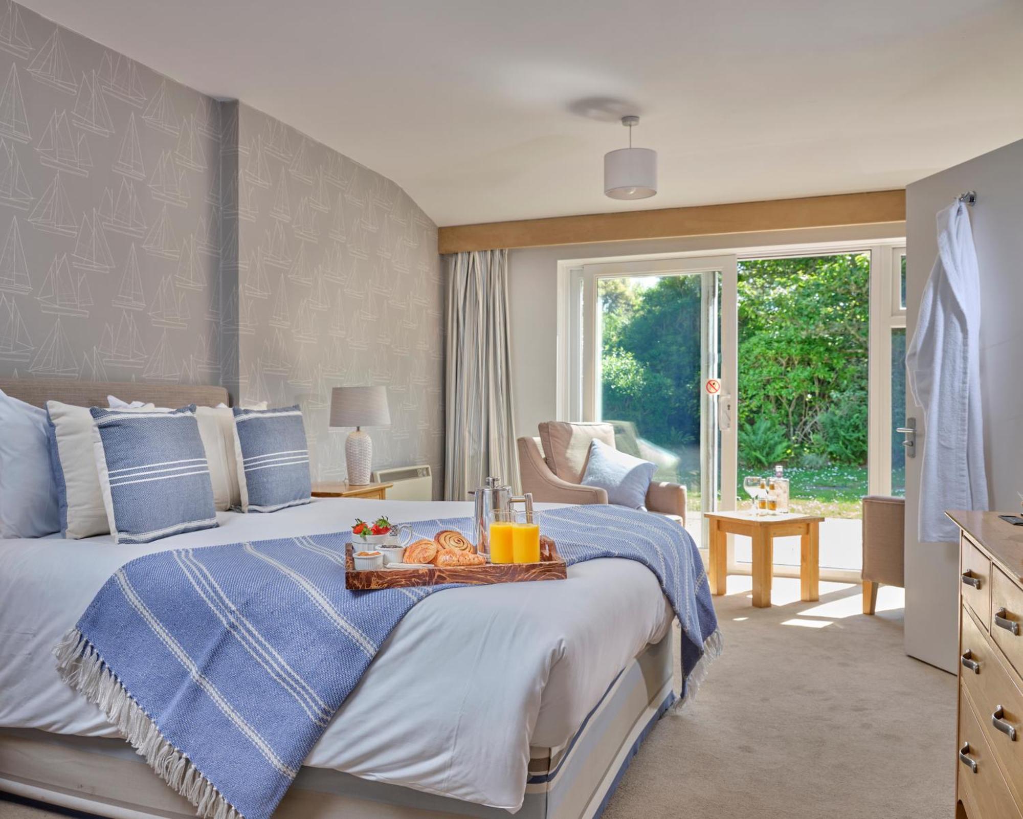 Soar Mill Cove Hotel Luaran gambar
